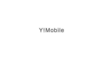 Y!Mobile